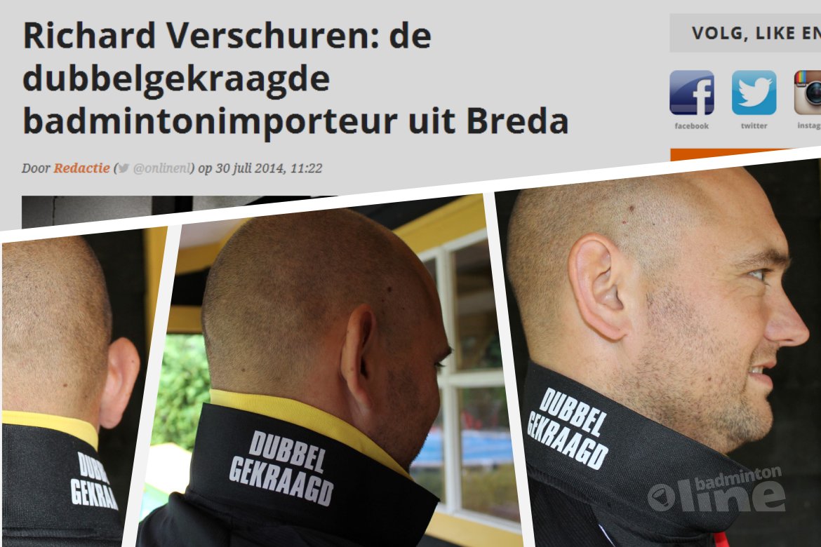 Distributie Fleet Nederland over naar Mike Geelhaar; gevolgen voor Fleet-speler Eefje Muskens onbekend Distributie Fleet Nederland over naar Mike Geelhaar; gevolgen voor Fleet-speler Eefje Muskens onbekend