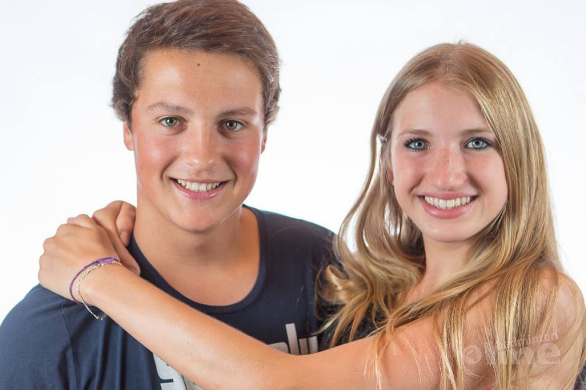 Inschrijving Badcoach Summercamp 2015 geopend Inschrijving Badcoach Summercamp 2015 geopend