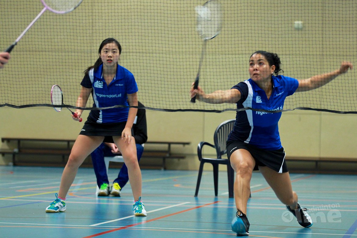 Ruime overwinning voor DKC Ruime overwinning voor DKC