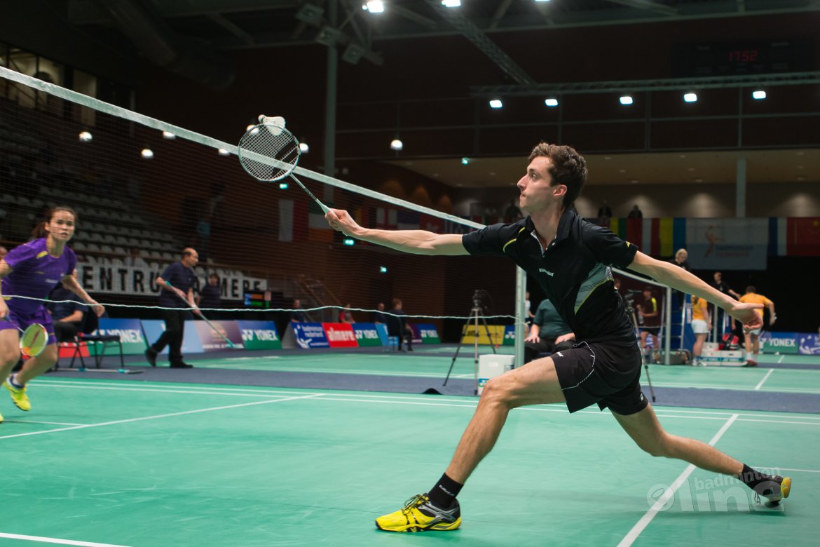 Arends op koers voor Rio Arends op koers voor Rio