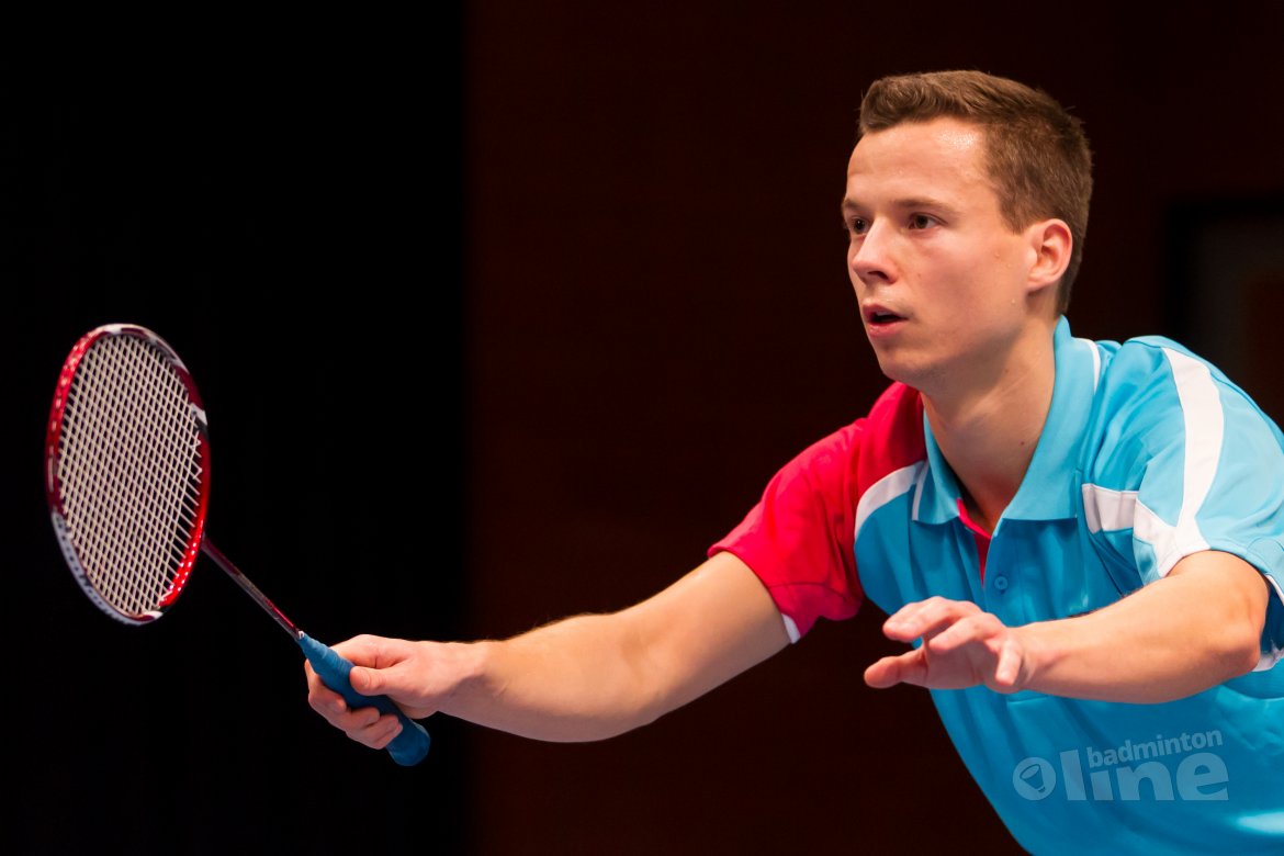 Jorrit de Ruiter: weer een afscheid Jorrit de Ruiter: weer een afscheid