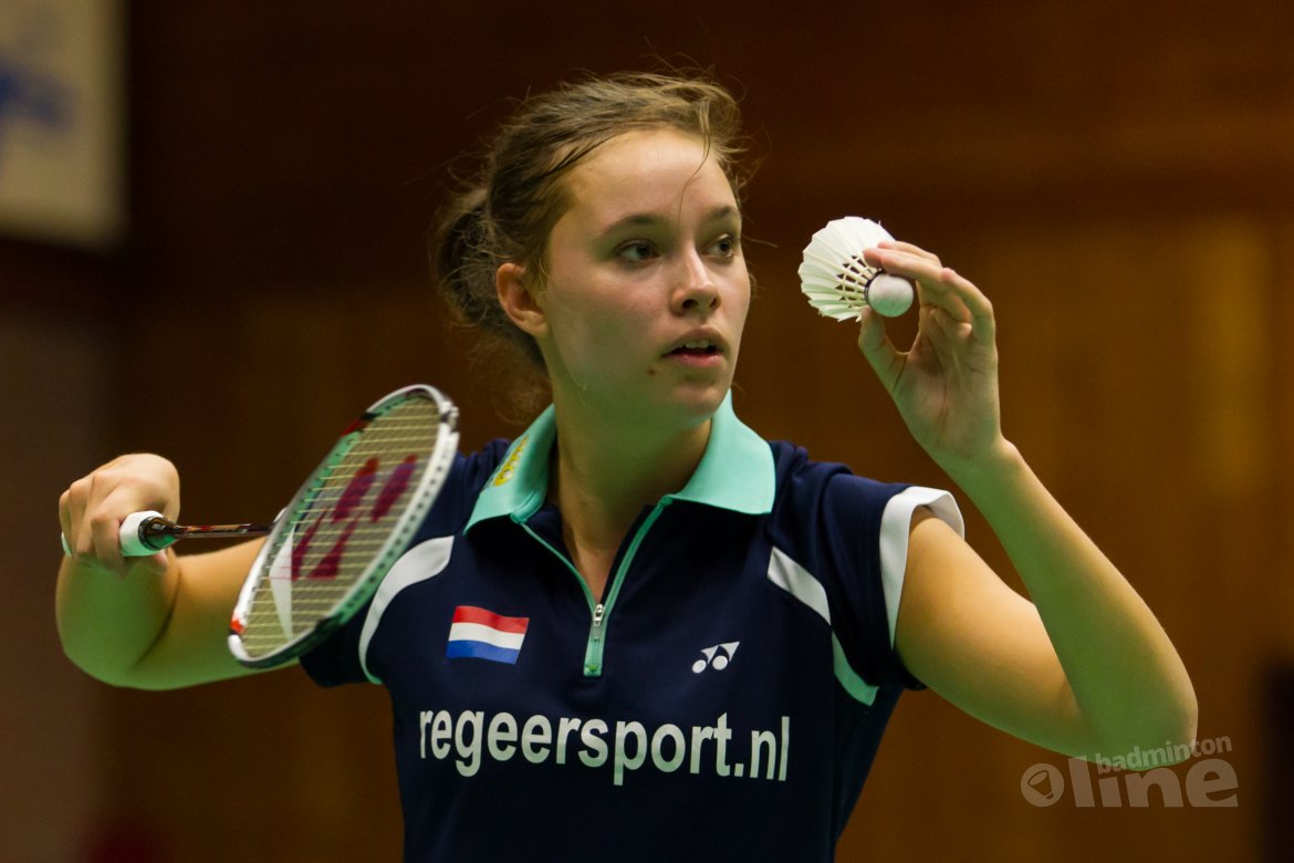 Nederlandse deelname Italian International 2014 Nederlandse deelname Italian International 2014