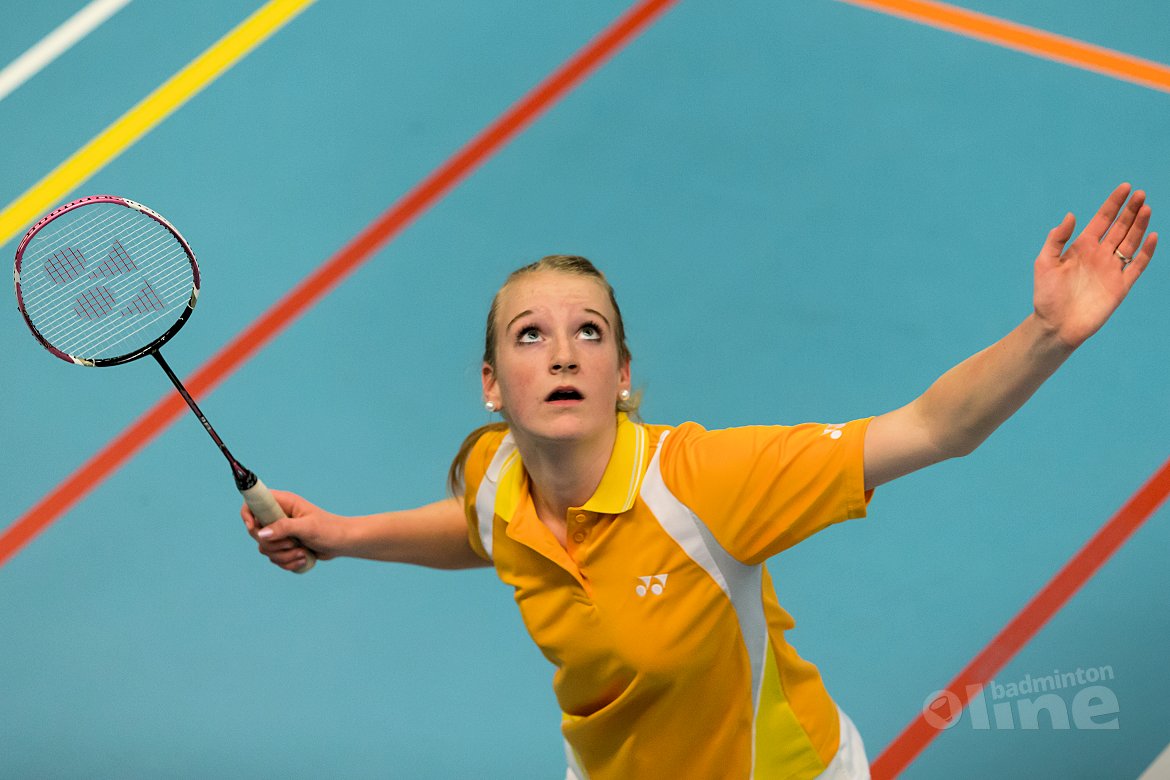 Nederlandse selectie onderweg naar EJK 2015 Nederlandse selectie onderweg naar EJK 2015