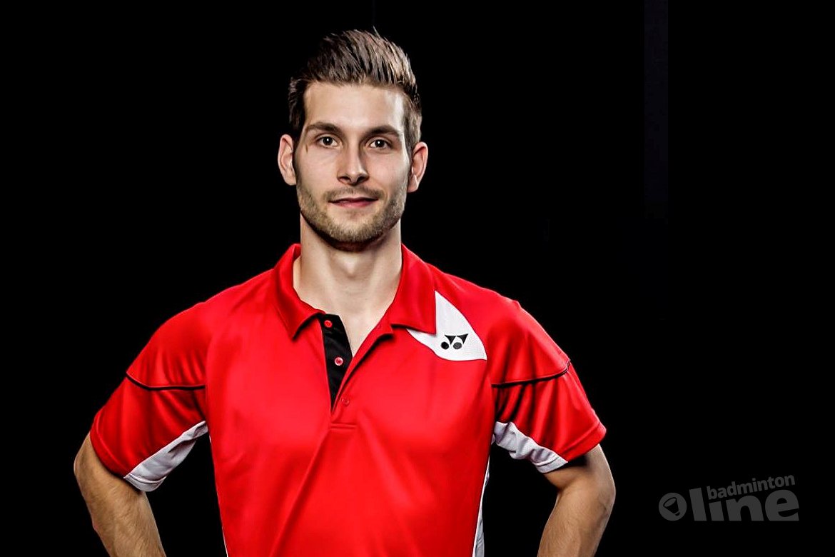 Jelle Maas verkozen tot Sportman van het Jaar 2014 in Dongen Jelle Maas verkozen tot Sportman van het Jaar 2014 in Dongen