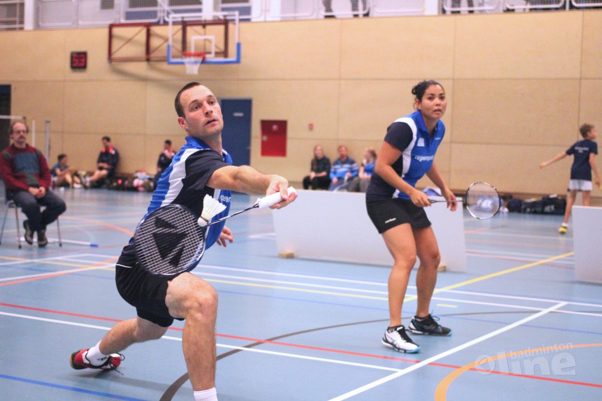 DKC sluit jaar winnend af DKC sluit jaar winnend af