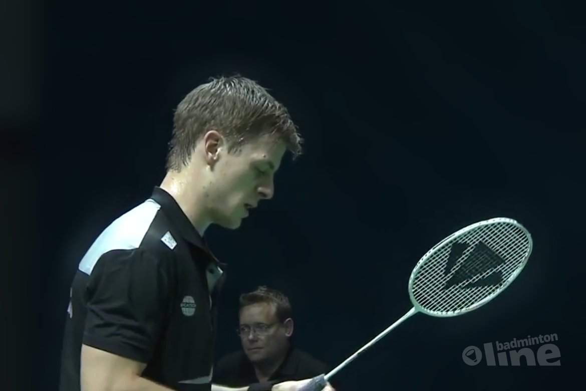 Hans-Kristian Vittinghus: Thoughts about the 2017 World Championships Hans-Kristian Vittinghus: Thoughts about the 2017 World Championships