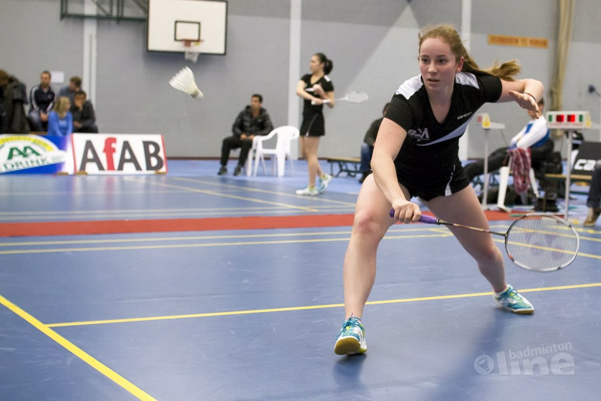 Zes Nederlanders bij Prague Open 2016 Zes Nederlanders bij Prague Open 2016