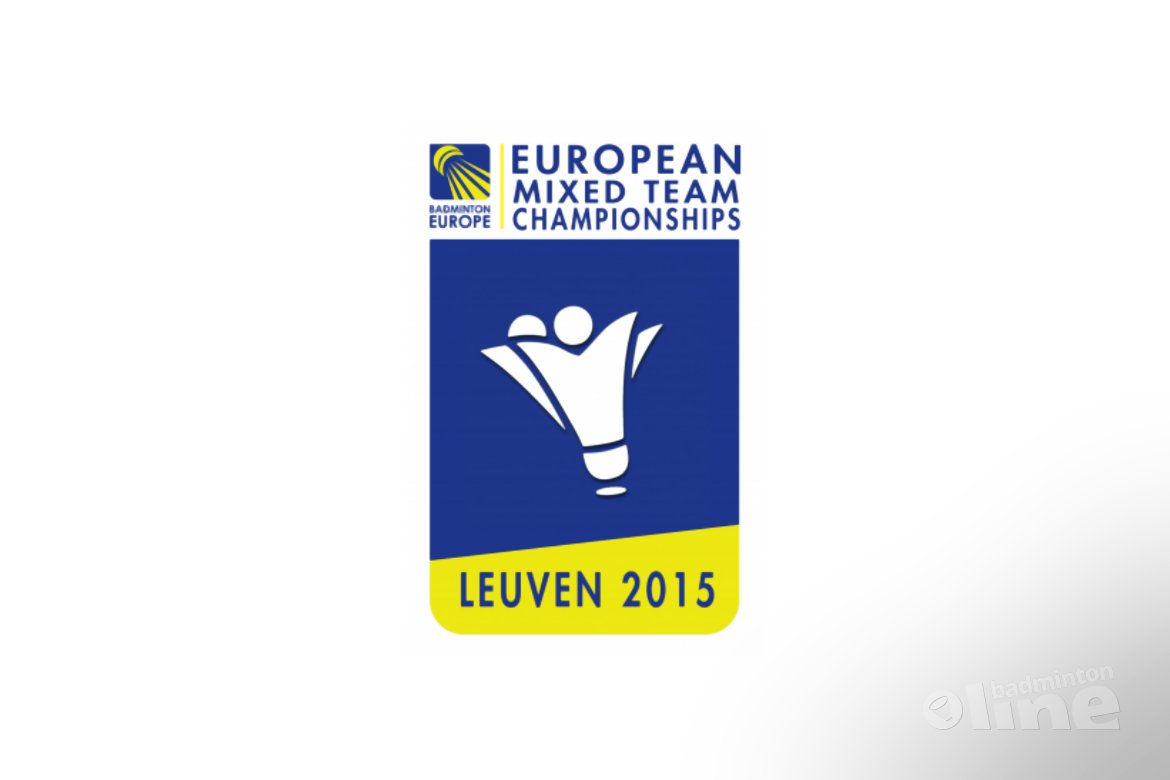 Nederland plaatst zich eenvoudig voor EK Gemengde Landenteams 2015 in Leuven Nederland plaatst zich eenvoudig voor EK Gemengde Landenteams 2015 in Leuven