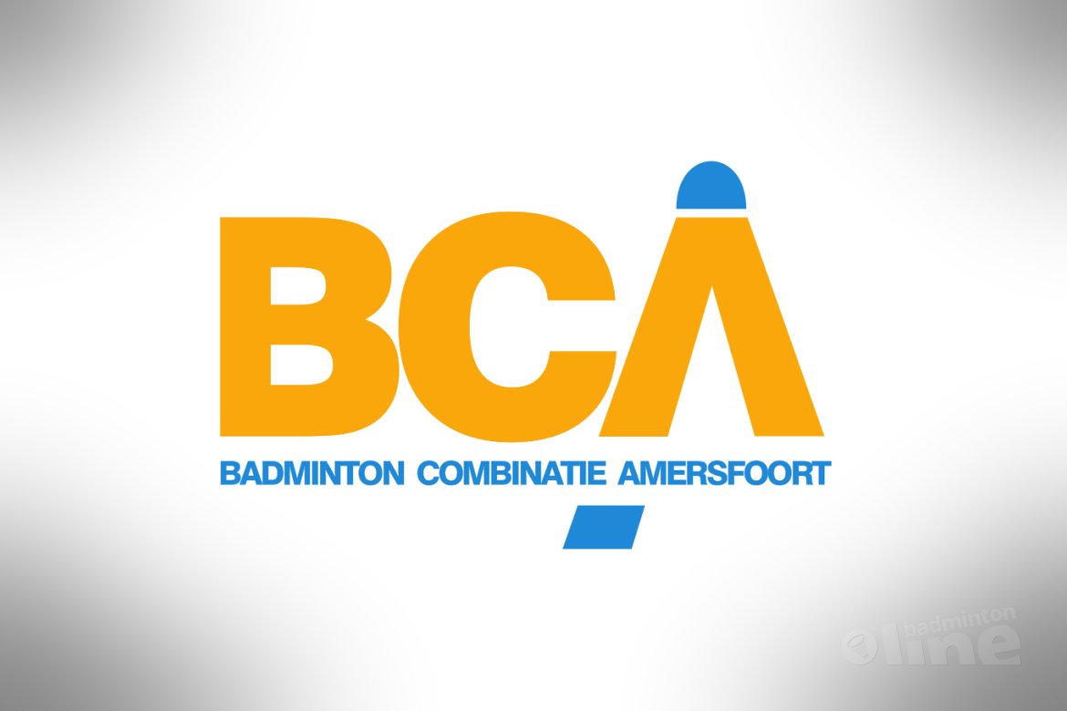 Amersfoort Master-toernooi met Mark Caljouw en Tamara van der Hoeven als winnaars Amersfoort Master-toernooi met Mark Caljouw en Tamara van der Hoeven als winnaars