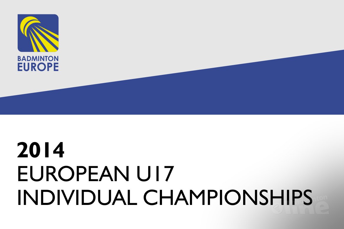 Resultaten eerste dag individueel toernooi bij EJK U17 Resultaten eerste dag individueel toernooi bij EJK U17