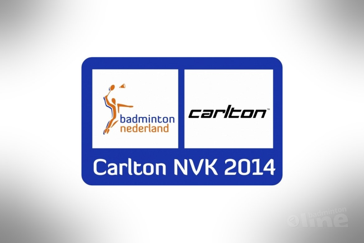 Carlton Veteranen Kampioenschap goed van start Carlton Veteranen Kampioenschap goed van start