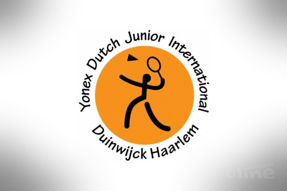 Spannende halve finales Yonex Dutch Junior International Spannende halve finales Yonex Dutch Junior International