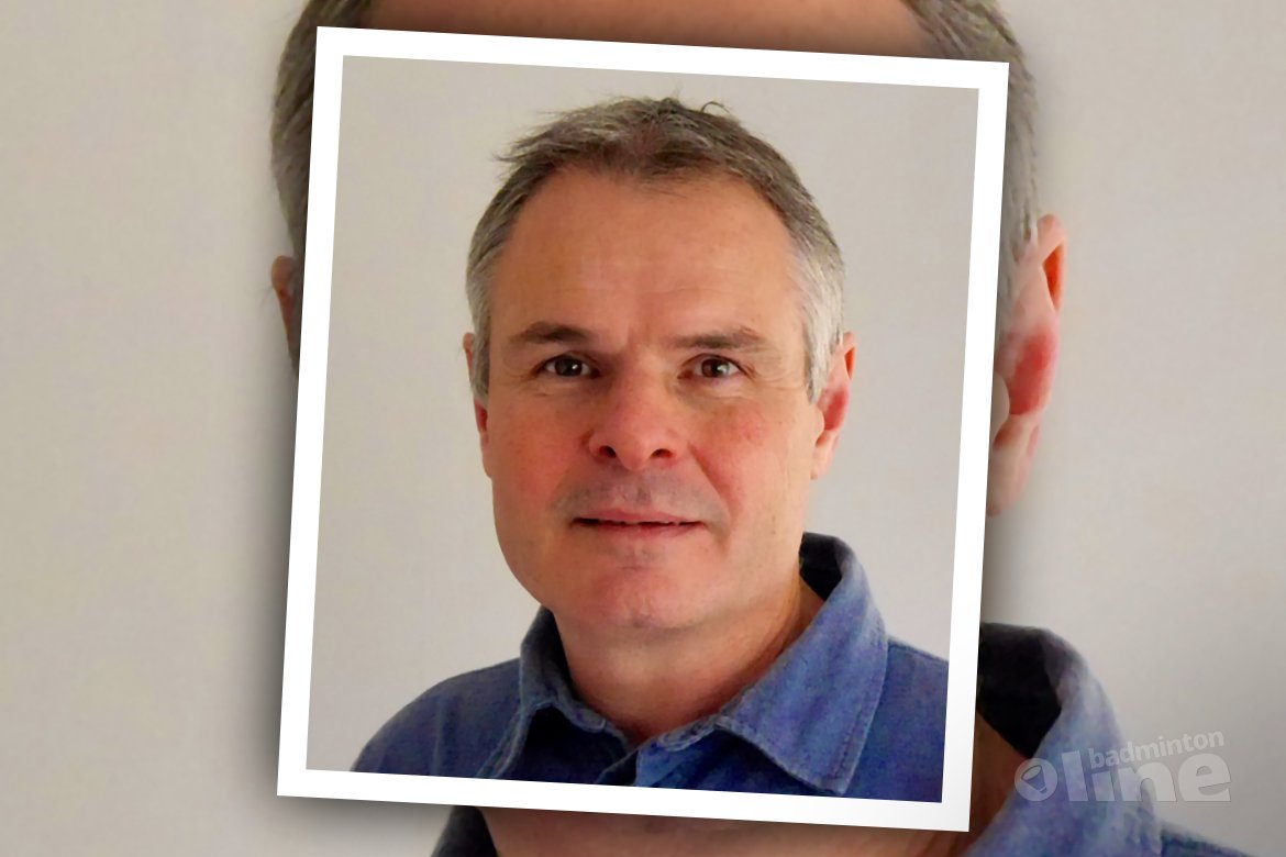Ton Meeles verandermanager Badminton Nederland Ton Meeles verandermanager Badminton Nederland