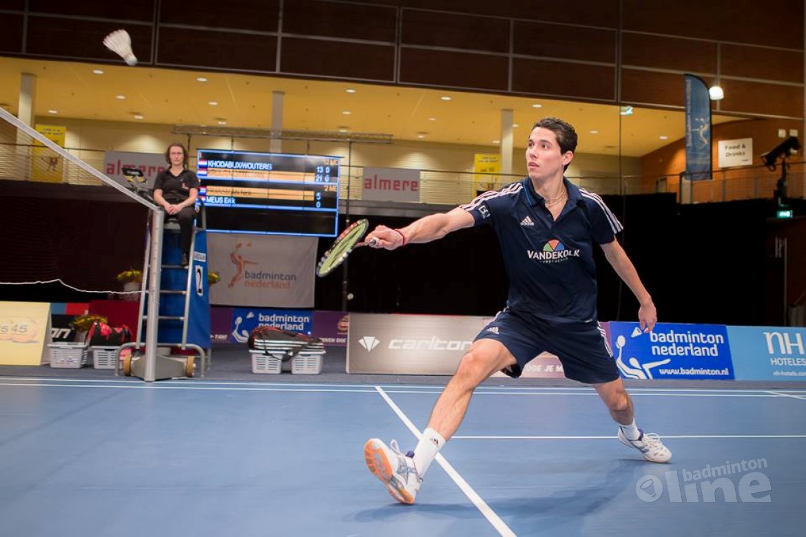 Nederlanders in de Finnish Open Nederlanders in de Finnish Open