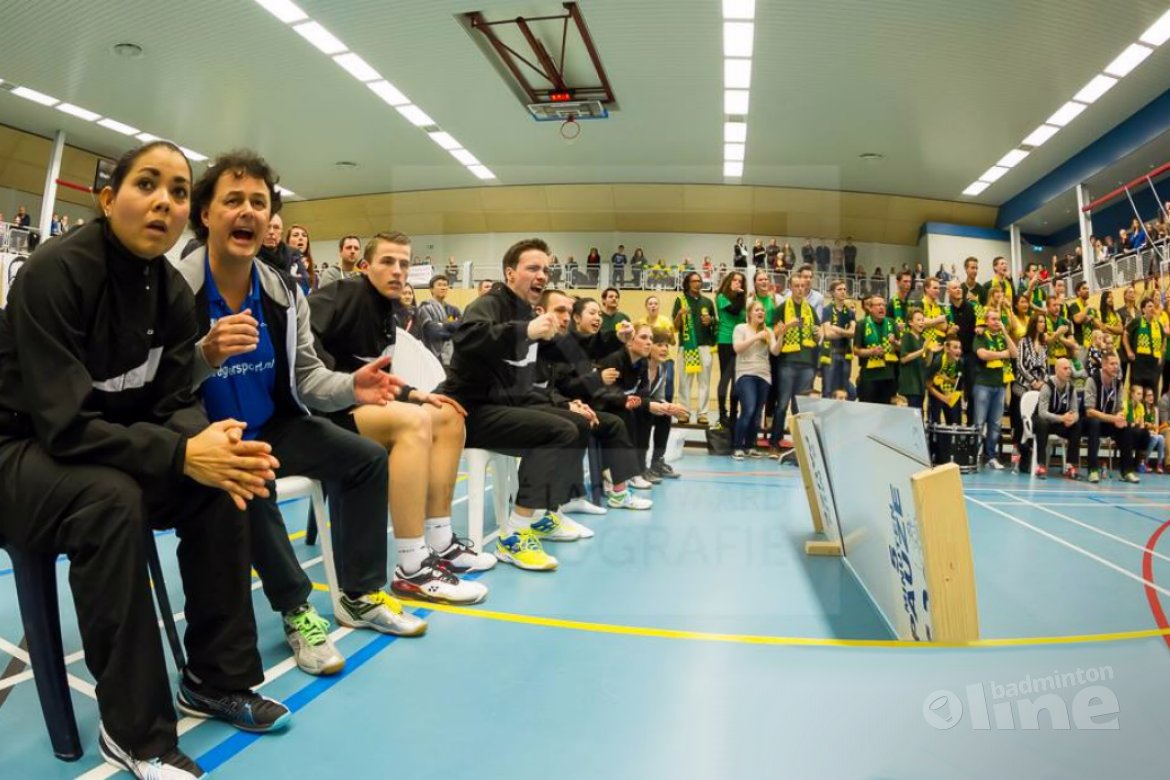 DKC en Duinwijck finalisten Carlton Eredivisie in Den Bosch DKC en Duinwijck finalisten Carlton Eredivisie in Den Bosch