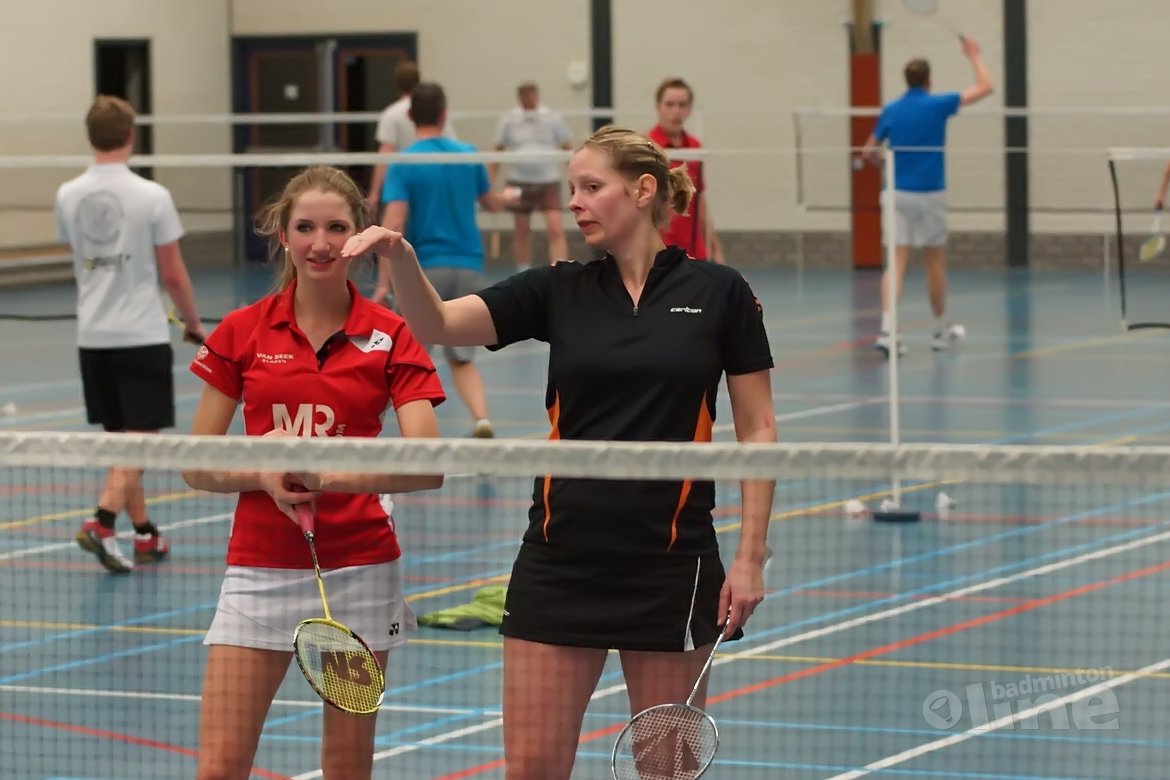 Inspiratiesessie met Rachel van Cutsen voor Tatum en Kyra Inspiratiesessie met Rachel van Cutsen voor Tatum en Kyra