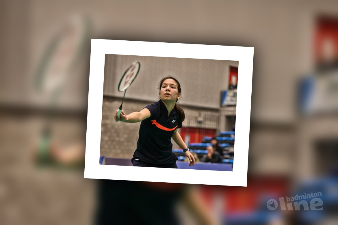 Dit weekend Belgisch Kampioenschap met onder meer Yuhan en Lianne Tan Dit weekend Belgisch Kampioenschap met onder meer Yuhan en Lianne Tan