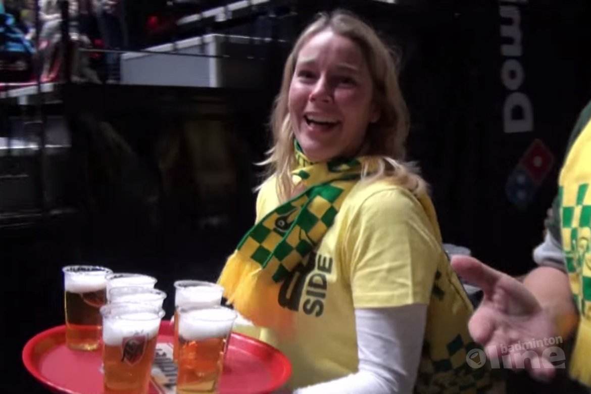 Videoreportage Finale Carlton Eredivisie 2014-2015 Videoreportage Finale Carlton Eredivisie 2014-2015