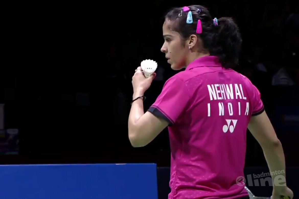 Badminton superstar Saina Nehwal first Indian woman to become World No. 1 Badminton superstar Saina Nehwal first Indian woman to become World No. 1