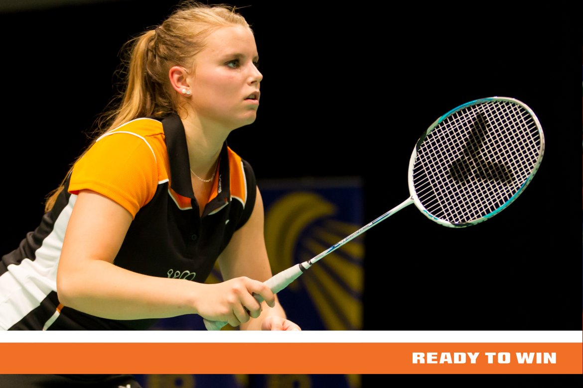 Nieuwe VICTOR-collectie tijdens de Dutch International in Wateringen Nieuwe VICTOR-collectie tijdens de Dutch International in Wateringen