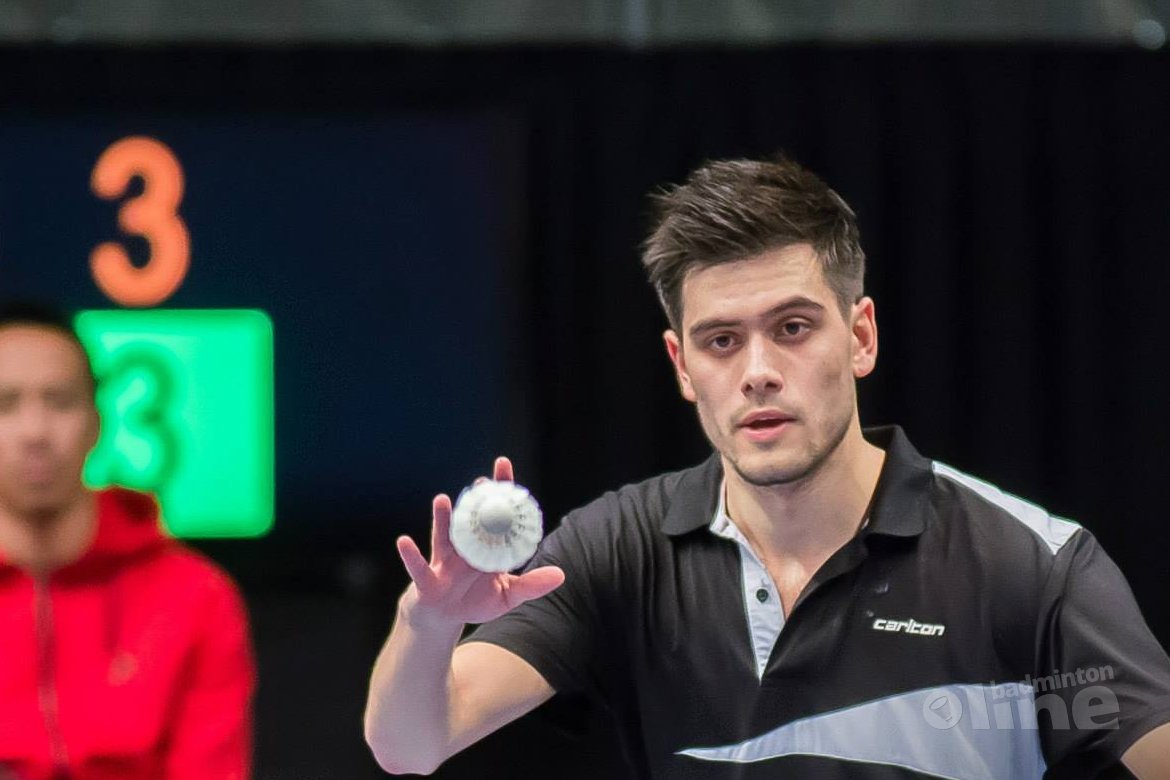 Sterke bezetting bij toernooi Gorredijk ondanks vroege start competitie Sterke bezetting bij toernooi Gorredijk ondanks vroege start competitie
