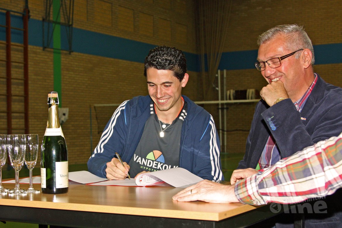 Erik Meijs wordt hoofdtrainer in Nootdorp Erik Meijs wordt hoofdtrainer in Nootdorp