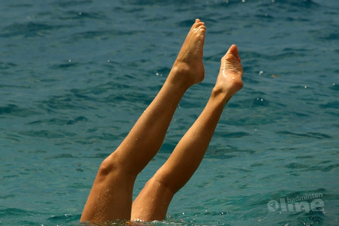 Werk aan jouw prachtige strandlichaam bij BV Slotermeer! Werk aan jouw prachtige strandlichaam bij BV Slotermeer!