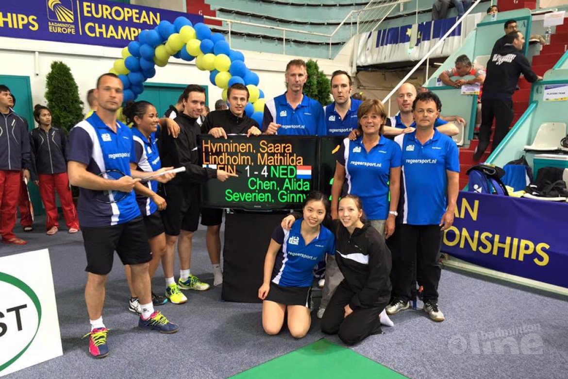DKC wint eerste wedstrijd in Tours! DKC wint eerste wedstrijd in Tours!