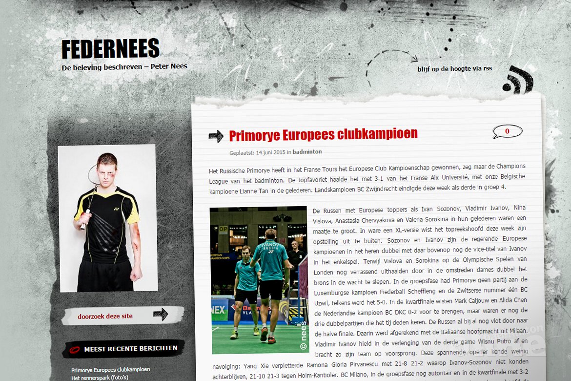 Primorye Europees clubkampioen Primorye Europees clubkampioen