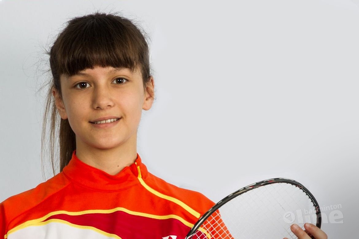 TFS Barendrecht behaalt ruime overwinning in Nederlandse Badminton Eredivisie TFS Barendrecht behaalt ruime overwinning in Nederlandse Badminton Eredivisie