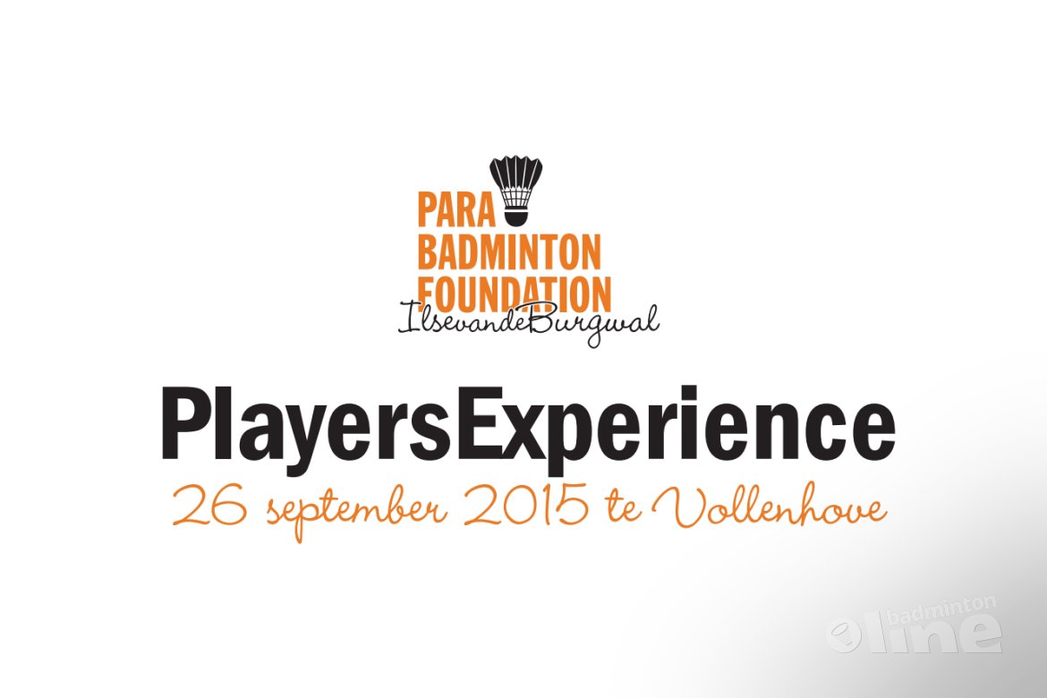 PlayersExperience zaterdag 26 september in Vollenhove PlayersExperience zaterdag 26 september in Vollenhove
