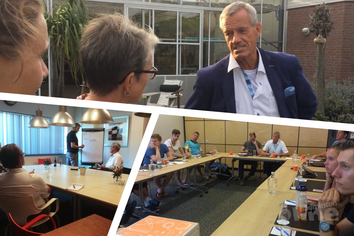 Als rechtshandige schrijven met links: alle begin is moeilijk Als rechtshandige schrijven met links: alle begin is moeilijk