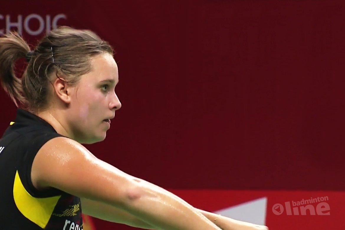Soraya de Visch Eijbergen zet crowdfundingcampagne voort: Azië-toer uitgebreid met India Grand Prix Gold Soraya de Visch Eijbergen zet crowdfundingcampagne voort: Azië-toer uitgebreid met India Grand Prix Gold