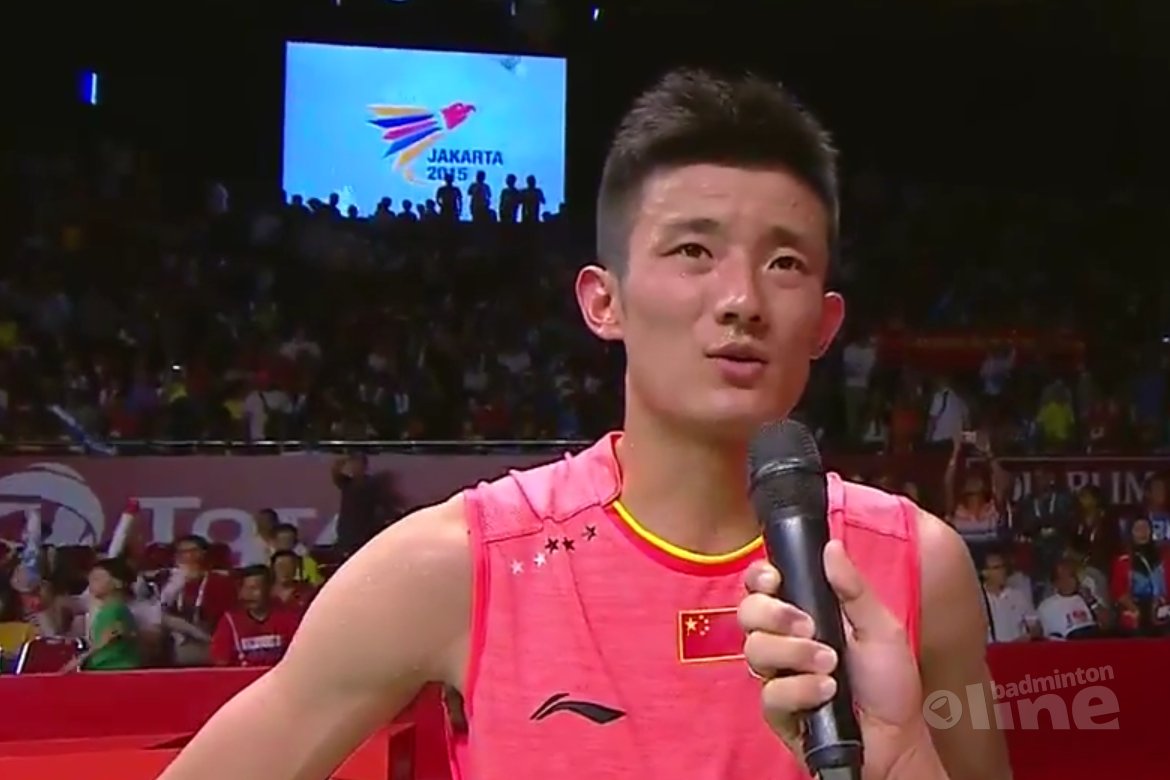 Favorieten maken status waar bij WK badminton Favorieten maken status waar bij WK badminton