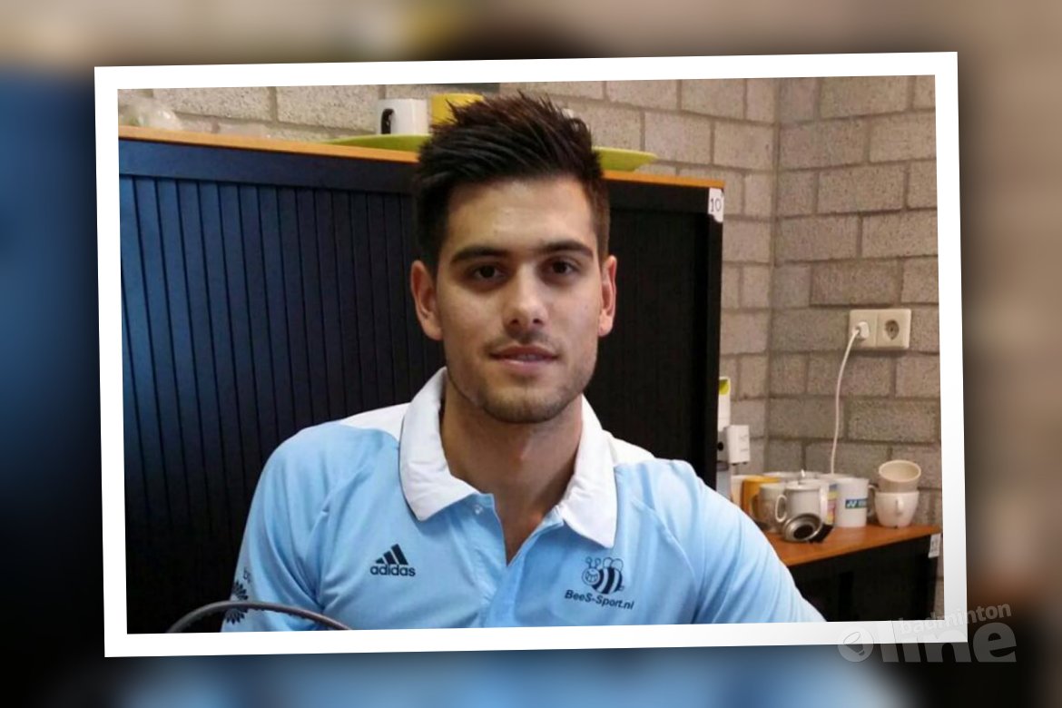 BREAKING: Adidas Benelux nog niet ten dode opgeschreven, Nick Fransman gaat all in BREAKING: Adidas Benelux nog niet ten dode opgeschreven, Nick Fransman gaat all in