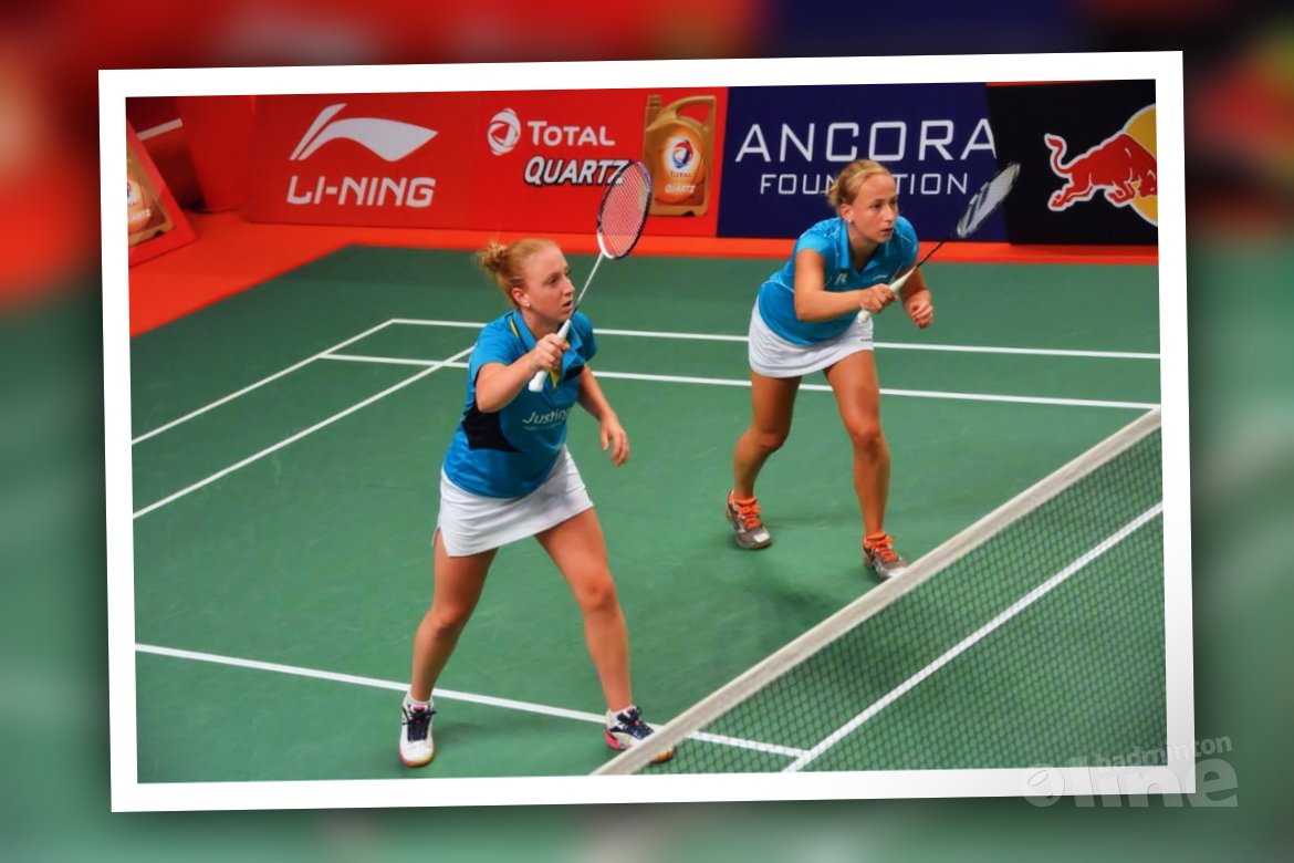 Japan Open it is! Japan Open it is!