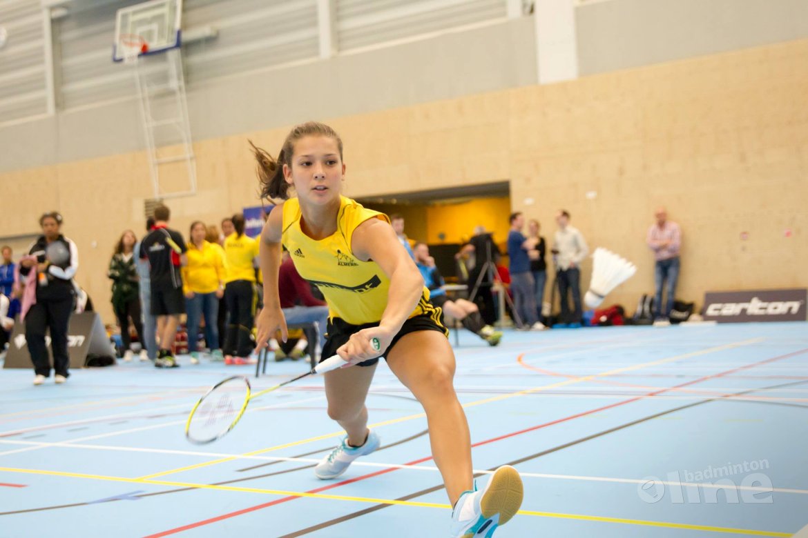 Zowaar, 7-1 winst voor Almere! Zowaar, 7-1 winst voor Almere!
