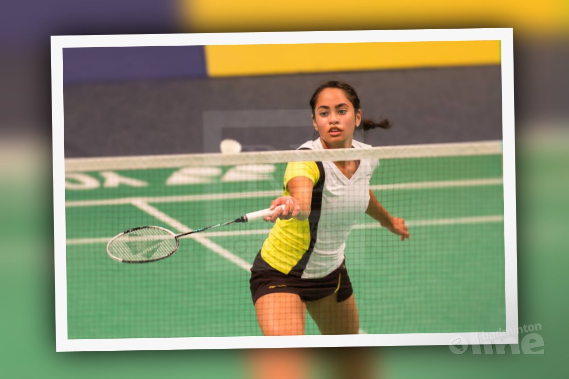 Wisselend succes Nederlanders in kwalificatietoernooi Yonex Dutch Open Wisselend succes Nederlanders in kwalificatietoernooi Yonex Dutch Open