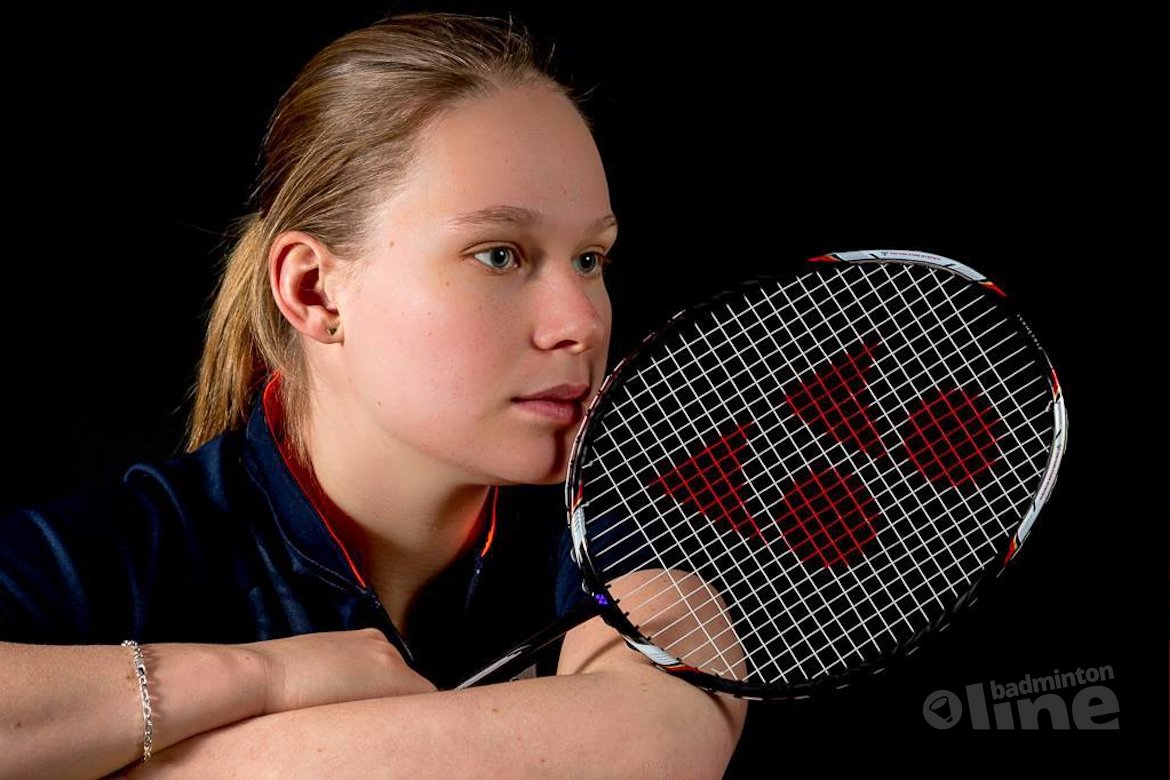 Iris Tabeling blikt terug op haar French Open en Bitburger Open Iris Tabeling blikt terug op haar French Open en Bitburger Open