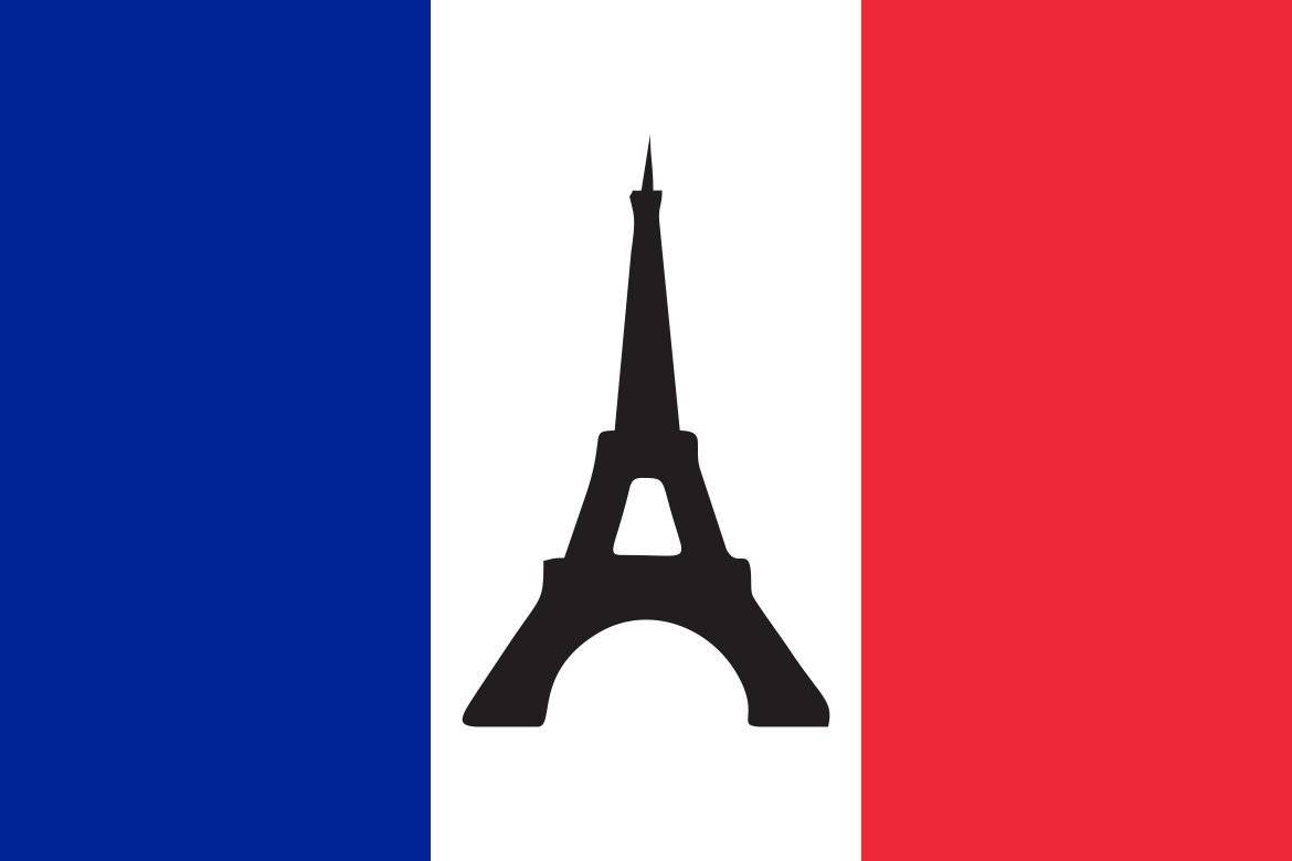 Paris - November 13, 2015 Paris - November 13, 2015