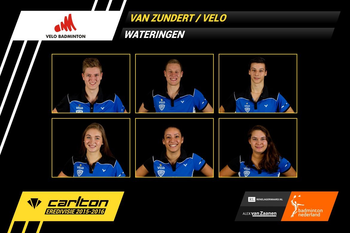 Zaterdag 16 januari dag van de waarheid voor VELO Zaterdag 16 januari dag van de waarheid voor VELO