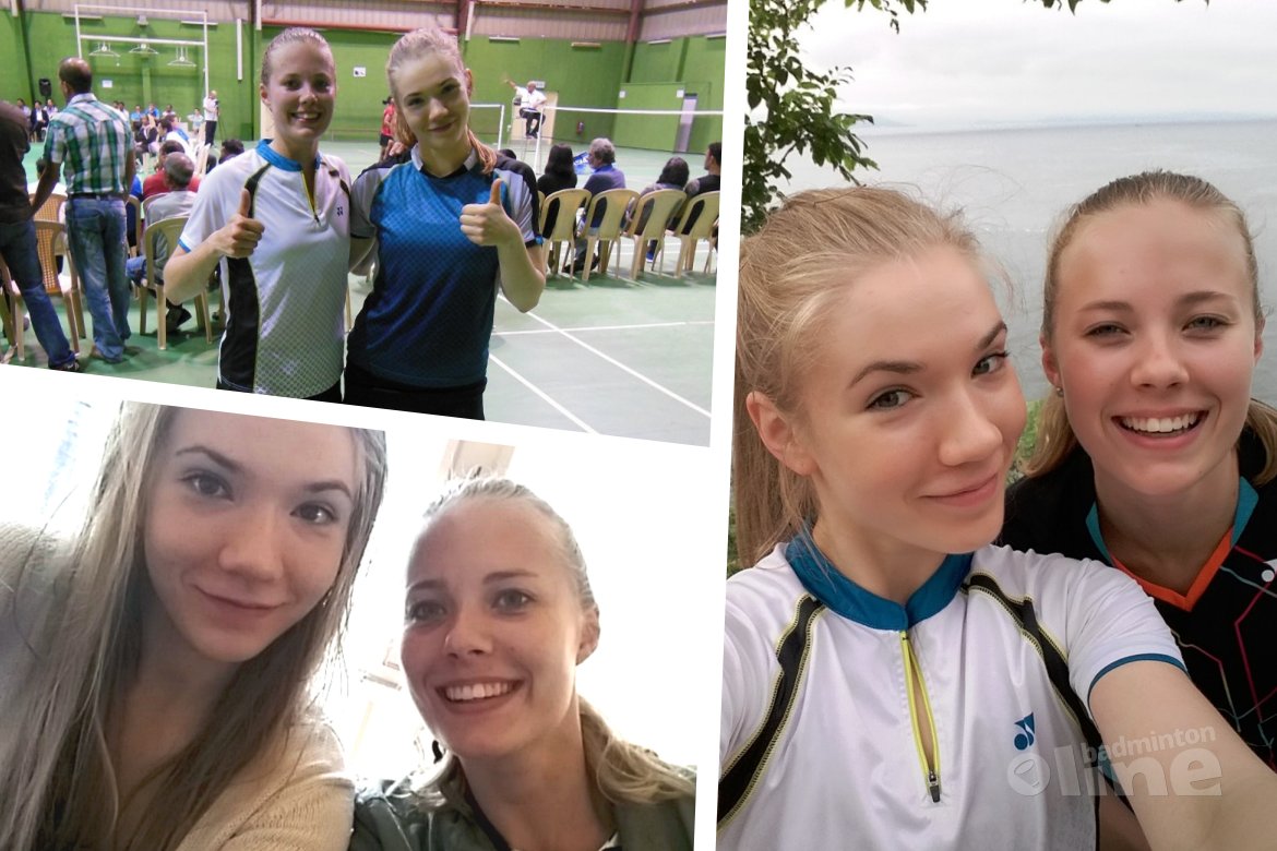 Olympic qualification is nigh for Finland's Nanna Vainio Olympic qualification is nigh for Finland's Nanna Vainio
