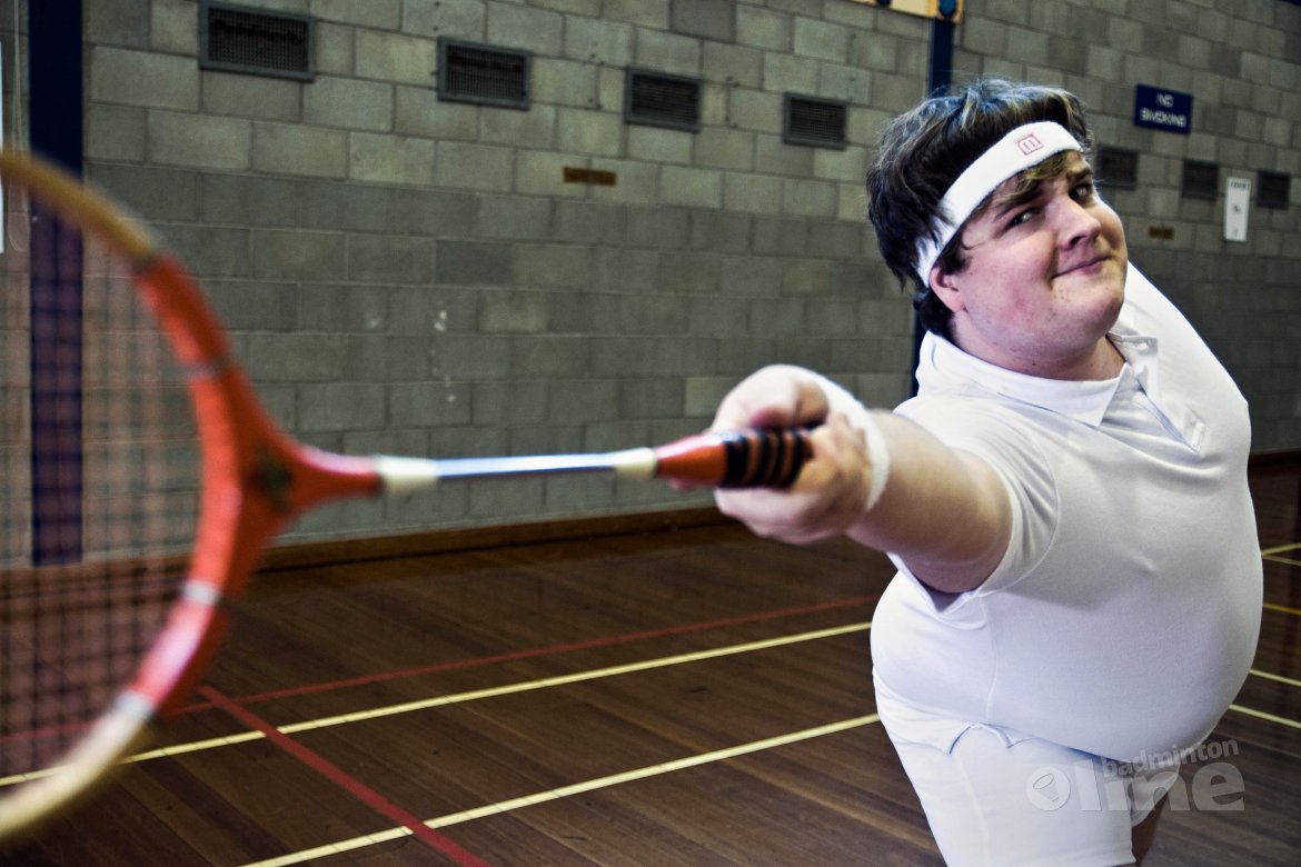 8 gezondheidsvoordelen als je gaat badmintonnen en je dure fitness abo dumpt! 8 gezondheidsvoordelen als je gaat badmintonnen en je dure fitness abo dumpt!