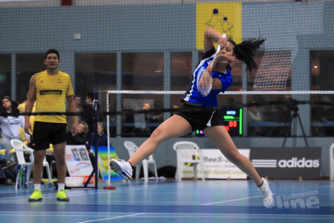 DKC uitgeschakeld in halve finale DKC uitgeschakeld in halve finale