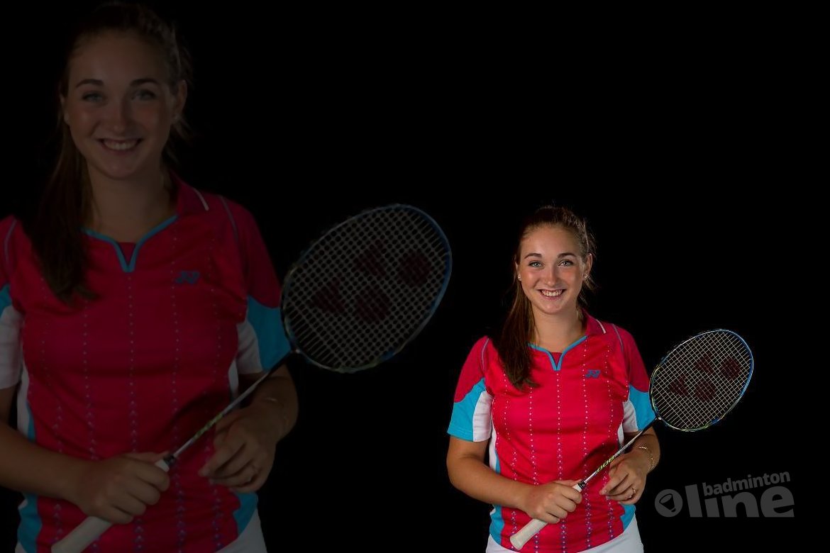 NJK U19 titels voor Joran Kweekel en Imke van der Aar NJK U19 titels voor Joran Kweekel en Imke van der Aar
