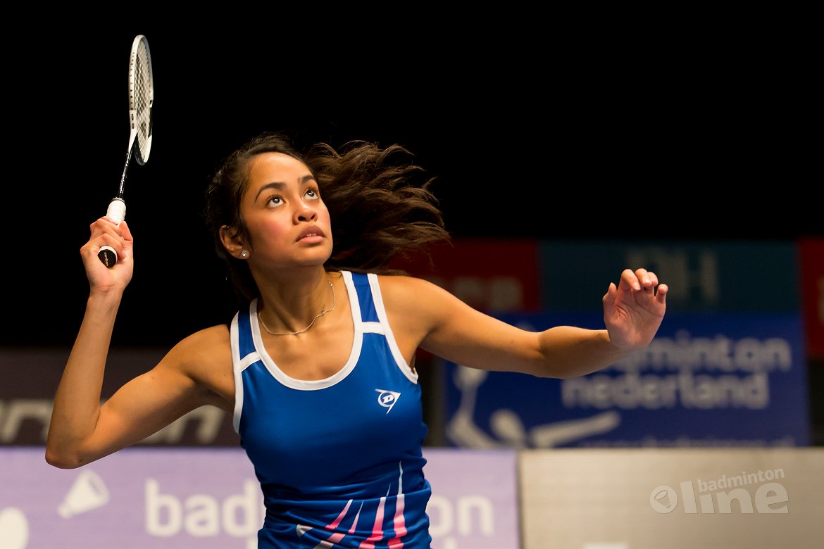 Nederlandse deelname Finnish Open 2016 Nederlandse deelname Finnish Open 2016