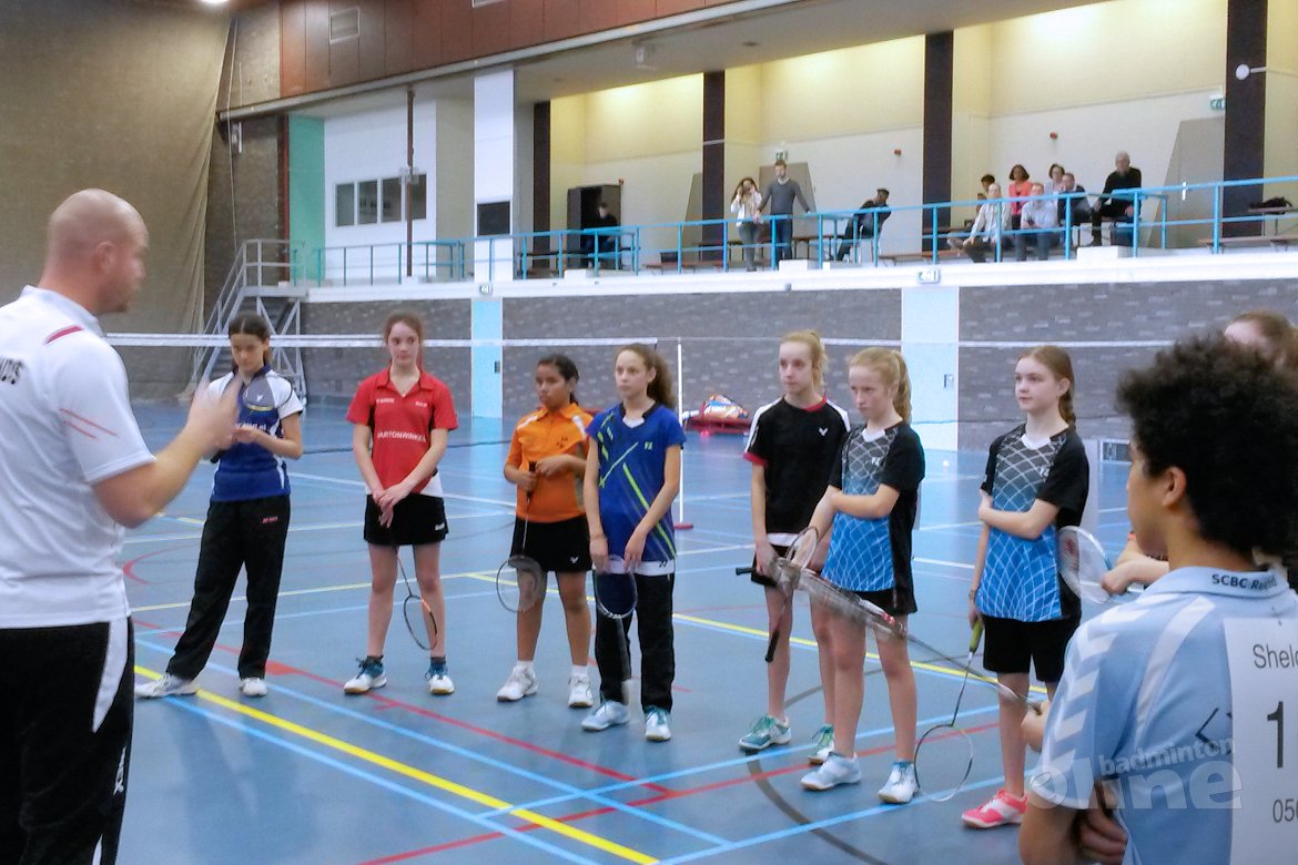 Start talentontwikkeling-pilot op Papendal Start talentontwikkeling-pilot op Papendal