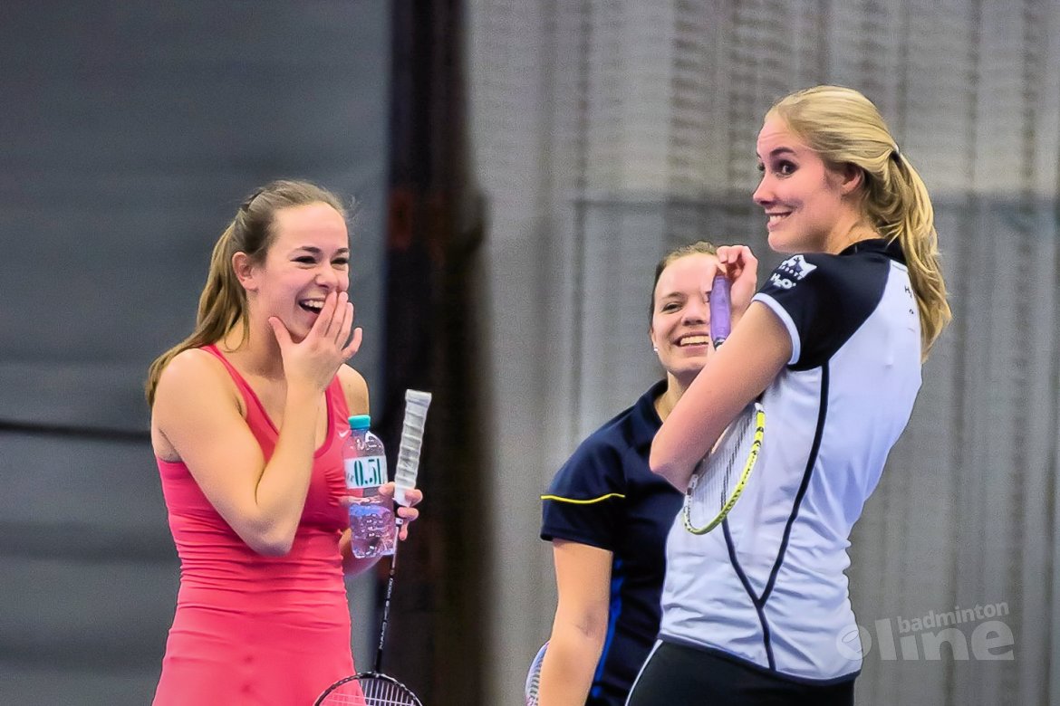 Houd de badmintonsport sportief: vijf handige tips! Houd de badmintonsport sportief: vijf handige tips!