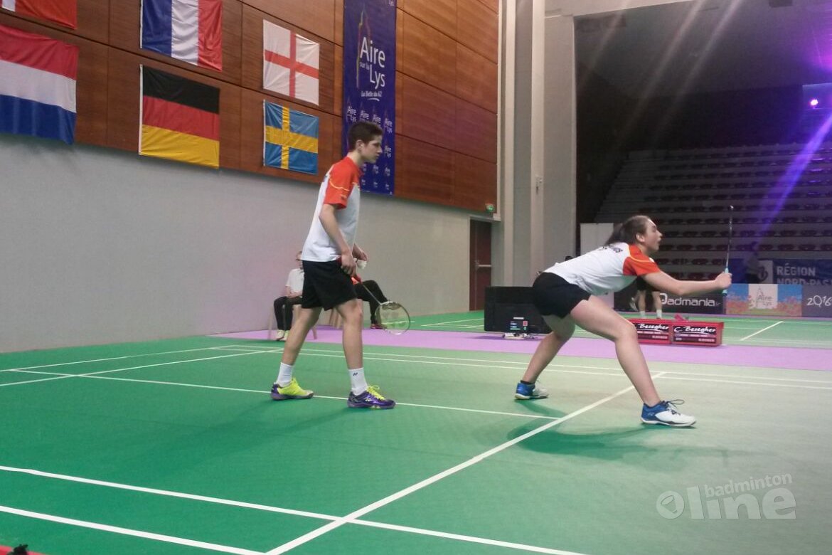 Nederlandse jeugdploeg wint van Zweden in 6 nations teamtoernooi Nederlandse jeugdploeg wint van Zweden in 6 nations teamtoernooi