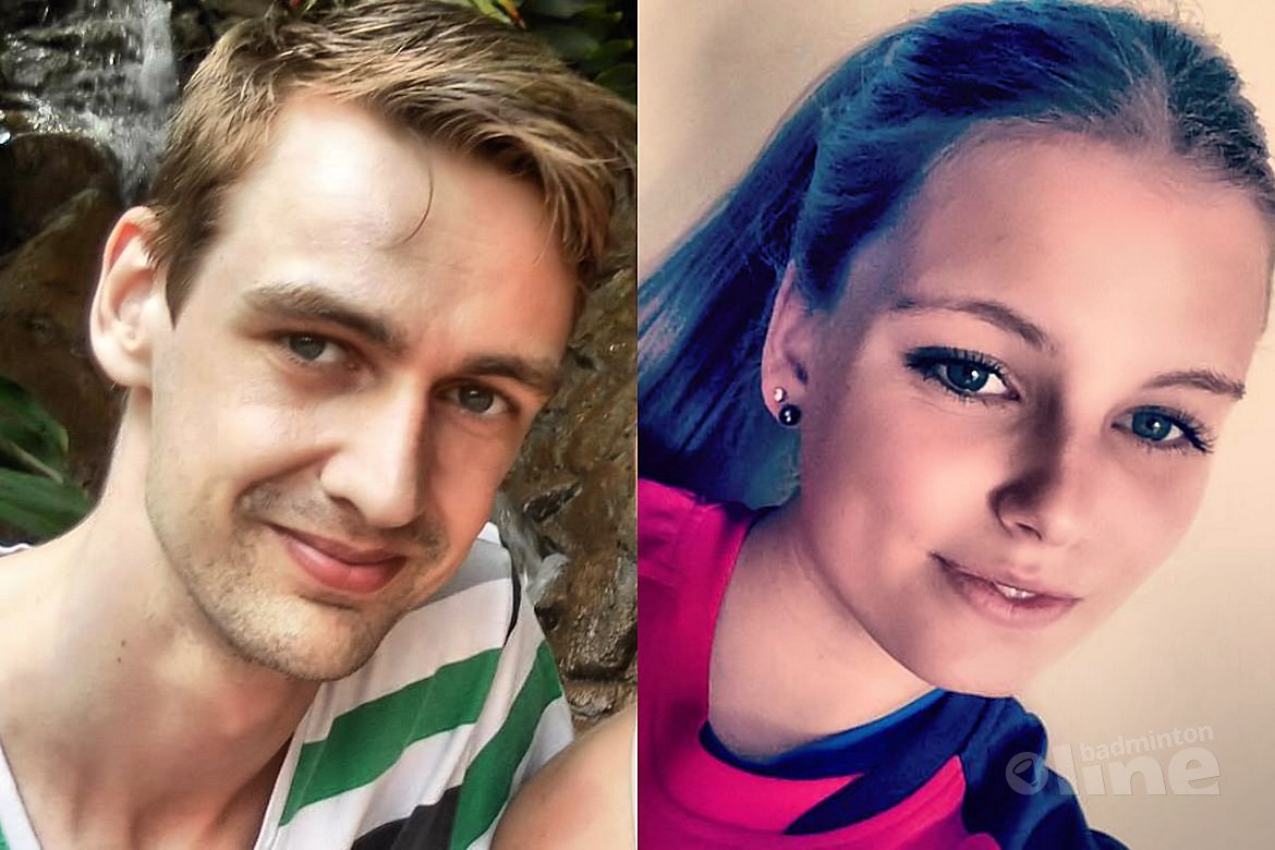 Jerry Natenstedt en Tamara van der Hoeven favorieten bij Grand Prix in Den Haag? Jerry Natenstedt en Tamara van der Hoeven favorieten bij Grand Prix in Den Haag?